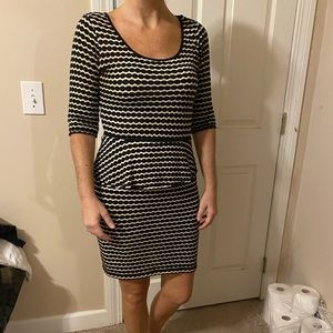 max studio dress